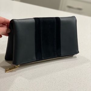 Fold-Over Clutch